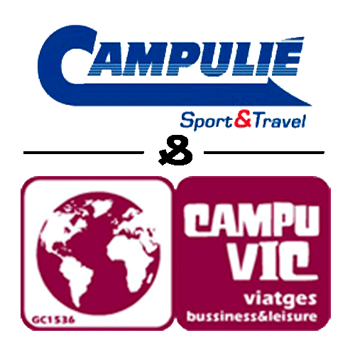 Campuvic Viatges